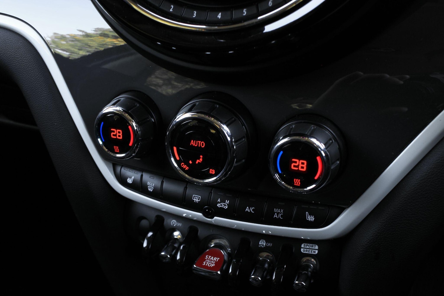 Used MINI Countryman 2017 for sale - 76072760: Photo 19