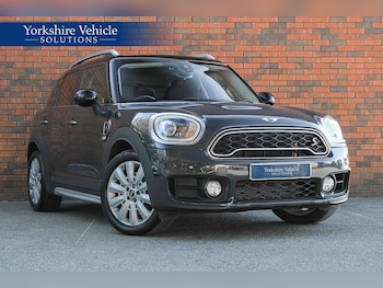 MINI - Countryman