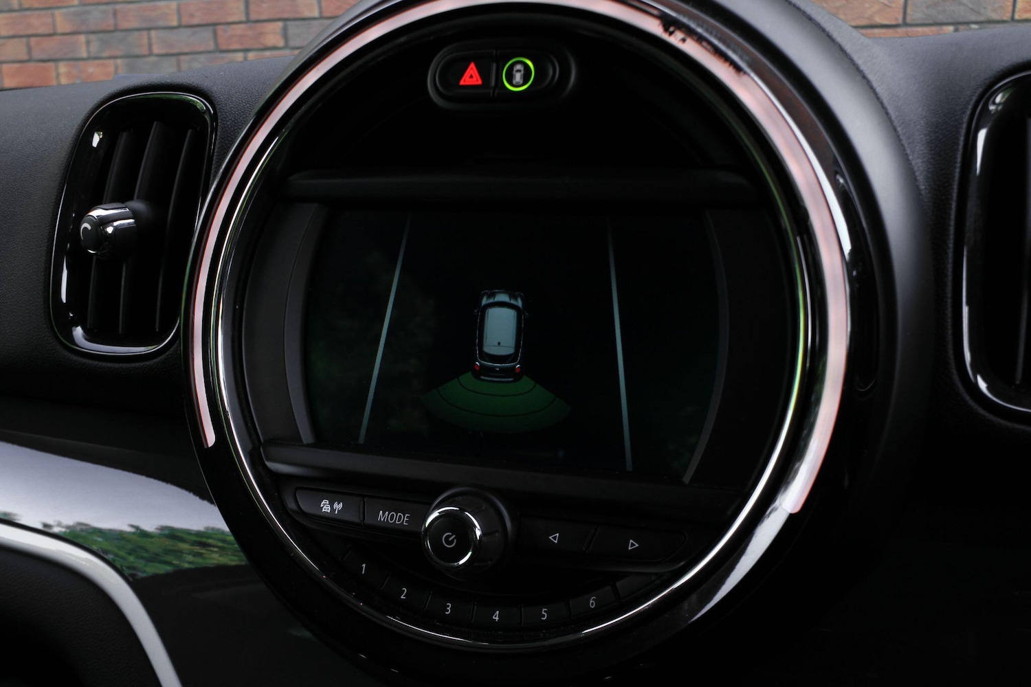 Used MINI Countryman 2017 for sale - 76072760: Photo 24