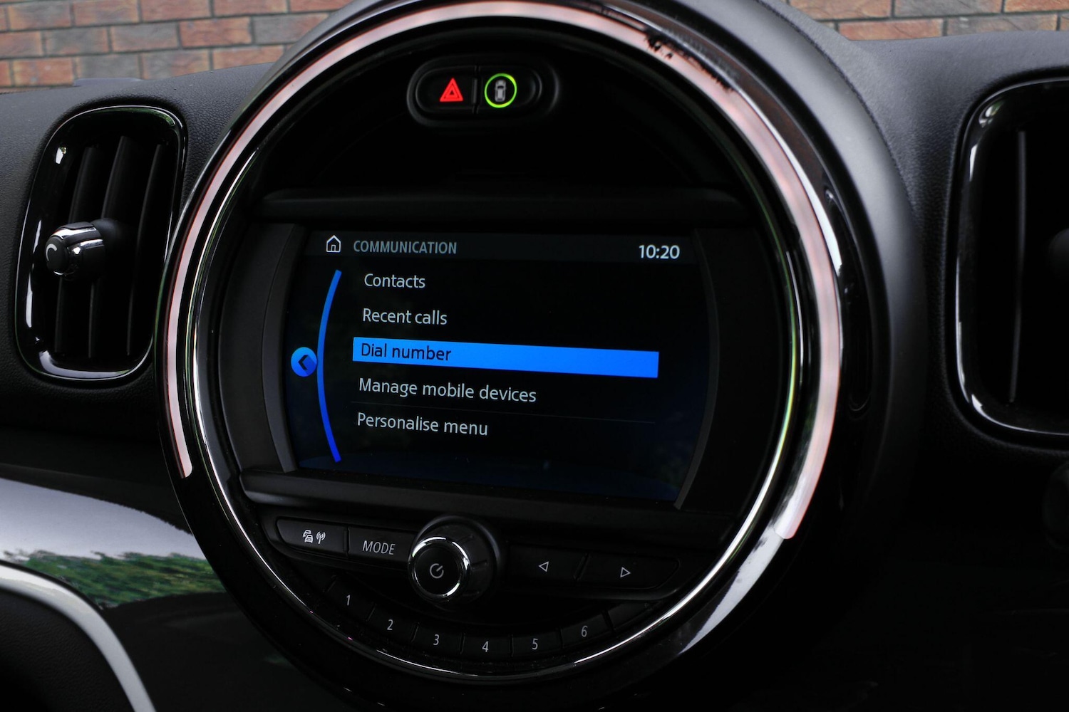 Used MINI Countryman 2017 for sale - 76072760: Photo 25