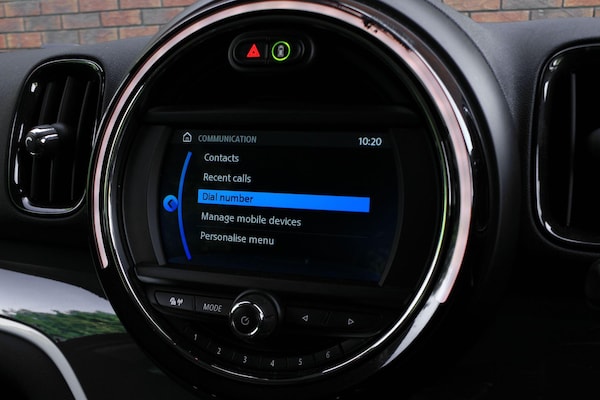 Used MINI Countryman 2017 for sale - 76072760: Photo 25