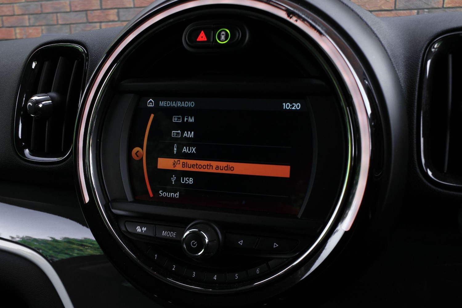 Used MINI Countryman 2017 for sale - 76072760: Photo 27