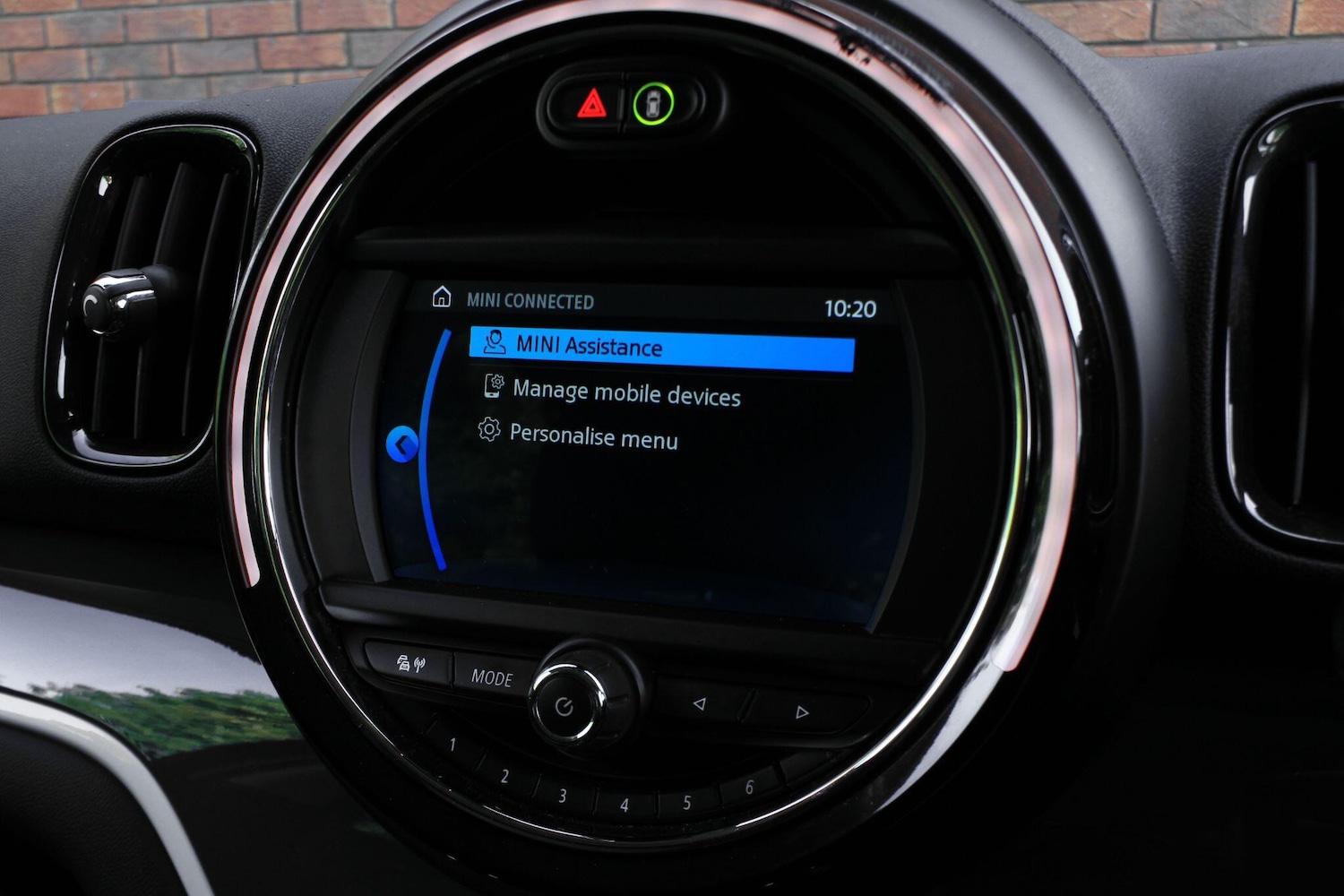 Used MINI Countryman 2017 for sale - 76072760: Photo 28