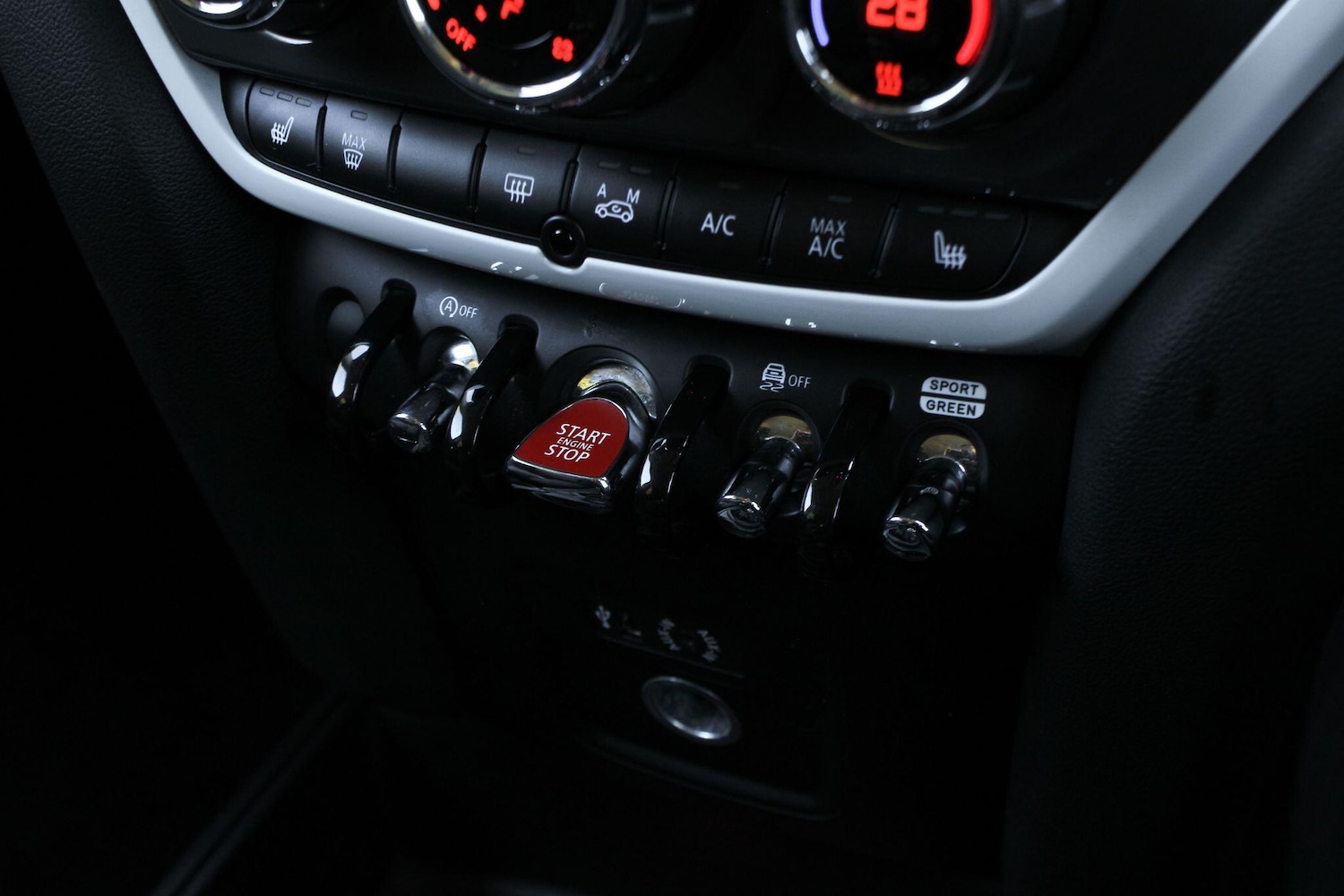 Used MINI Countryman 2017 for sale - 76072760: Photo 31