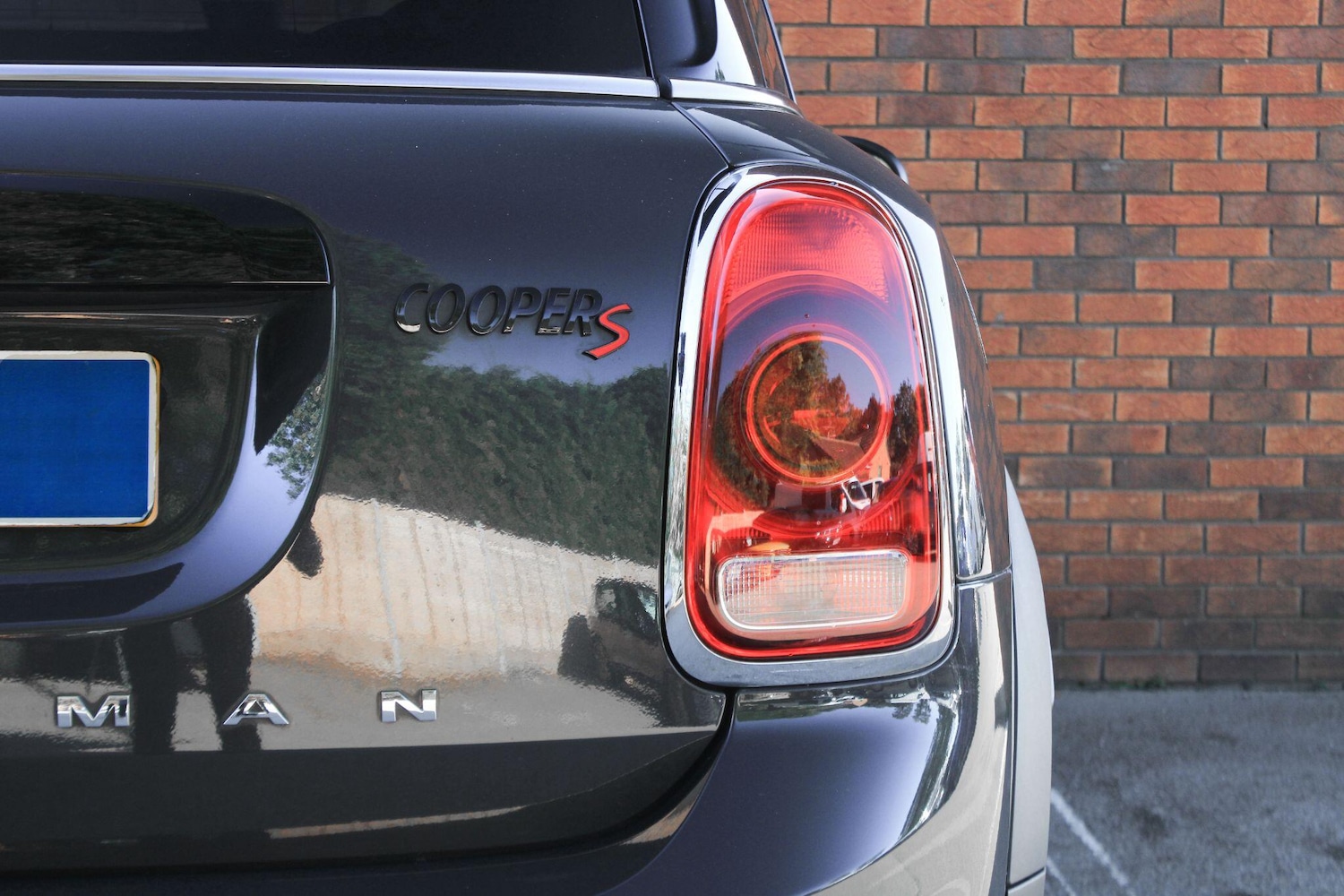 Used MINI Countryman 2017 for sale - 76072760: Photo 37