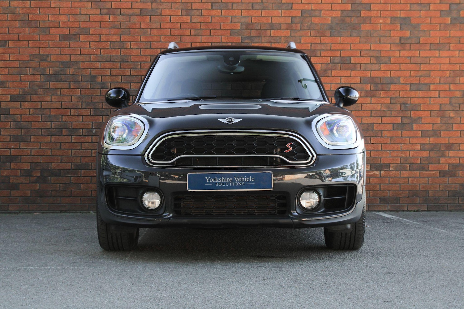 Used MINI Countryman 2017 for sale - 76072760: Photo 38