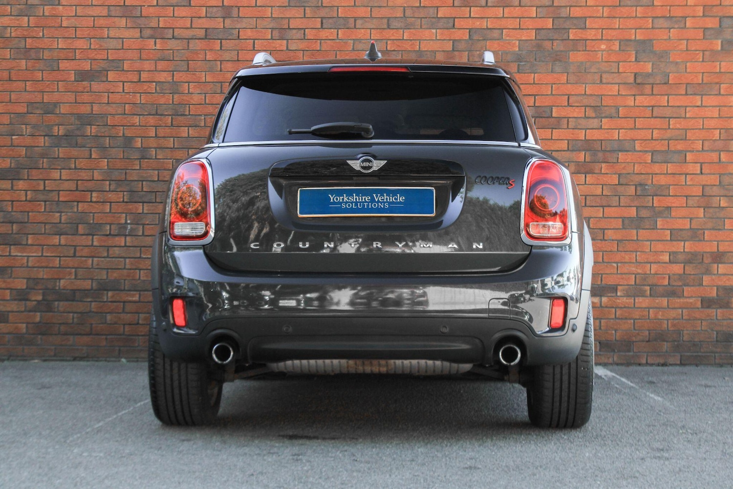 Used MINI Countryman 2017 for sale - 76072760: Photo 39