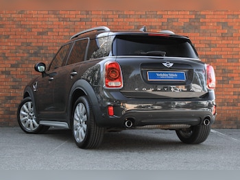 Used MINI Countryman 2017 for sale - 76072760: Photo 3