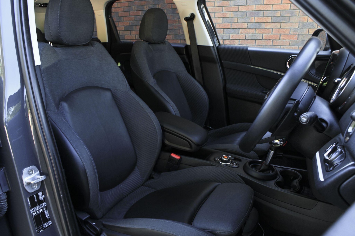 Used MINI Countryman 2017 for sale - 76072760: Photo 4