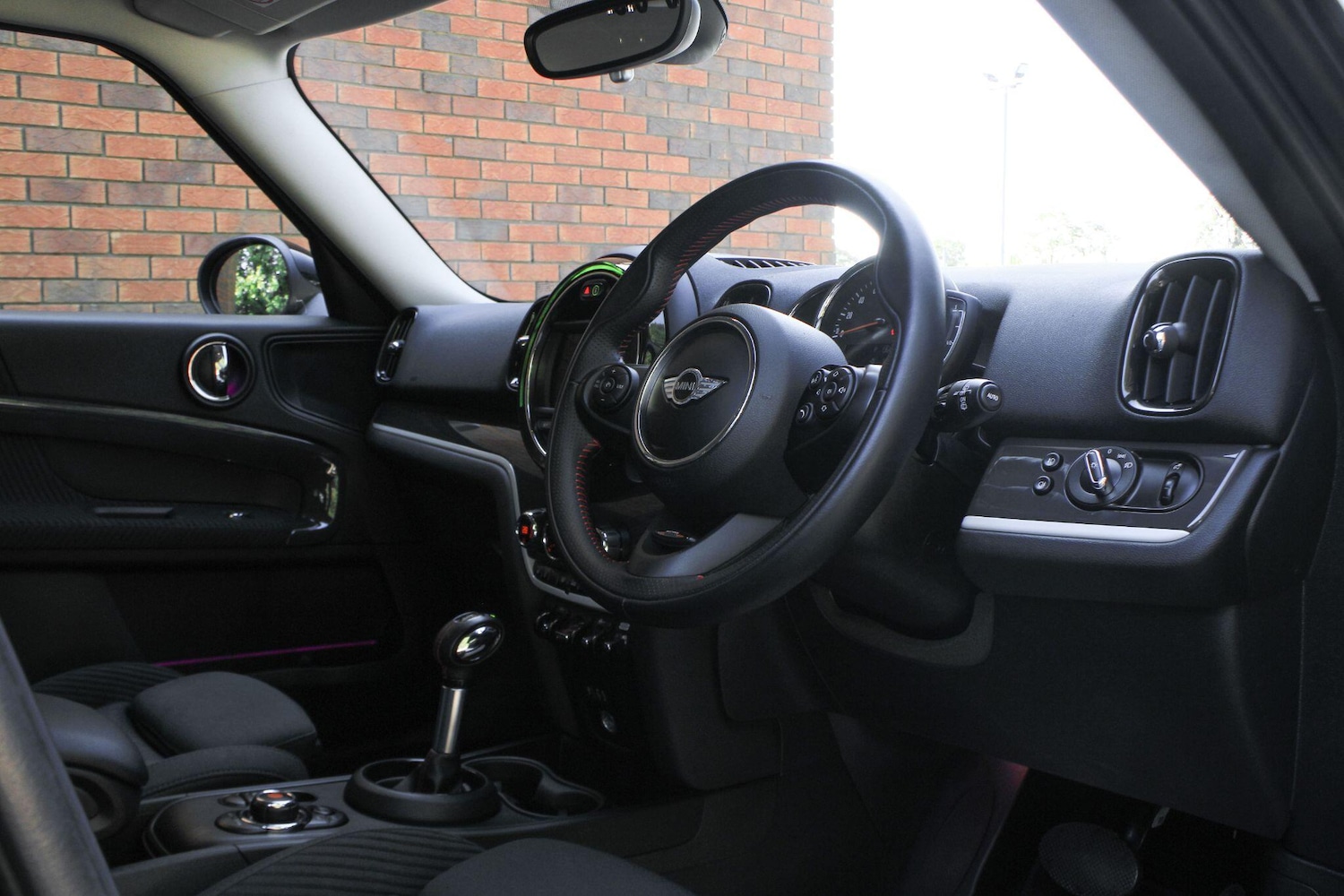 Used MINI Countryman 2017 for sale - 76072760: Photo 5