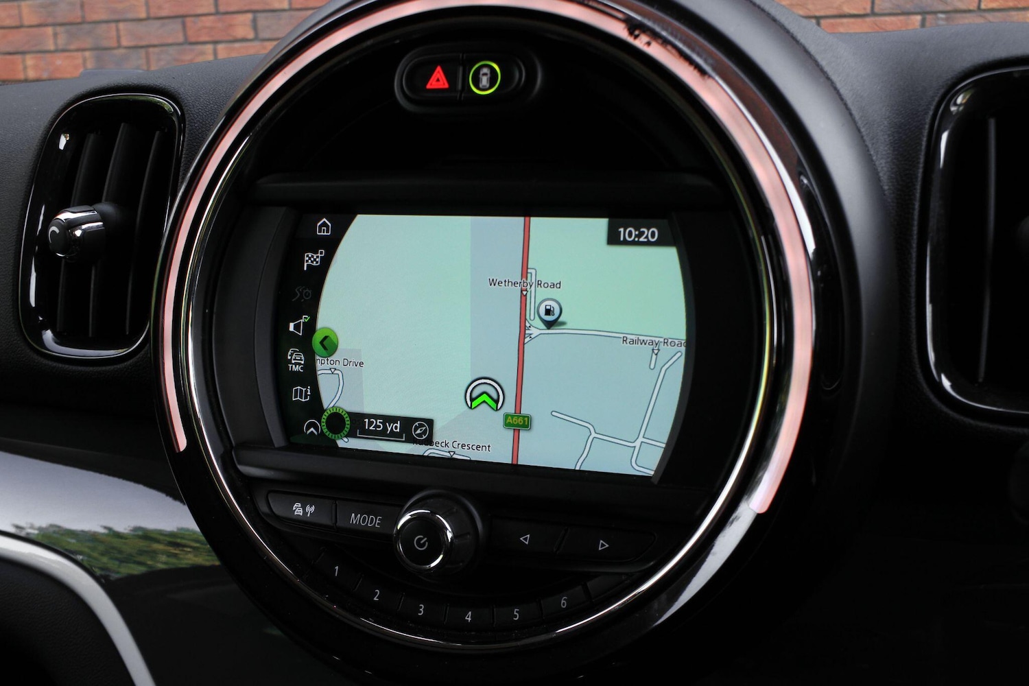 Used MINI Countryman 2017 for sale - 76072760: Photo 6