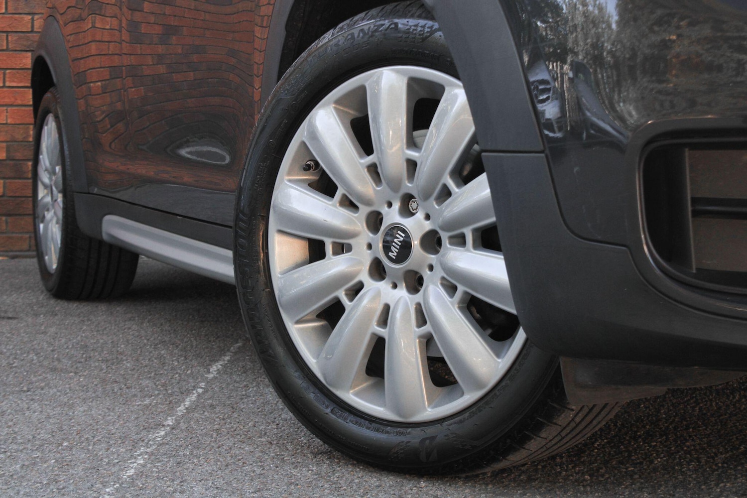 Used MINI Countryman 2017 for sale - 76072760: Photo 8