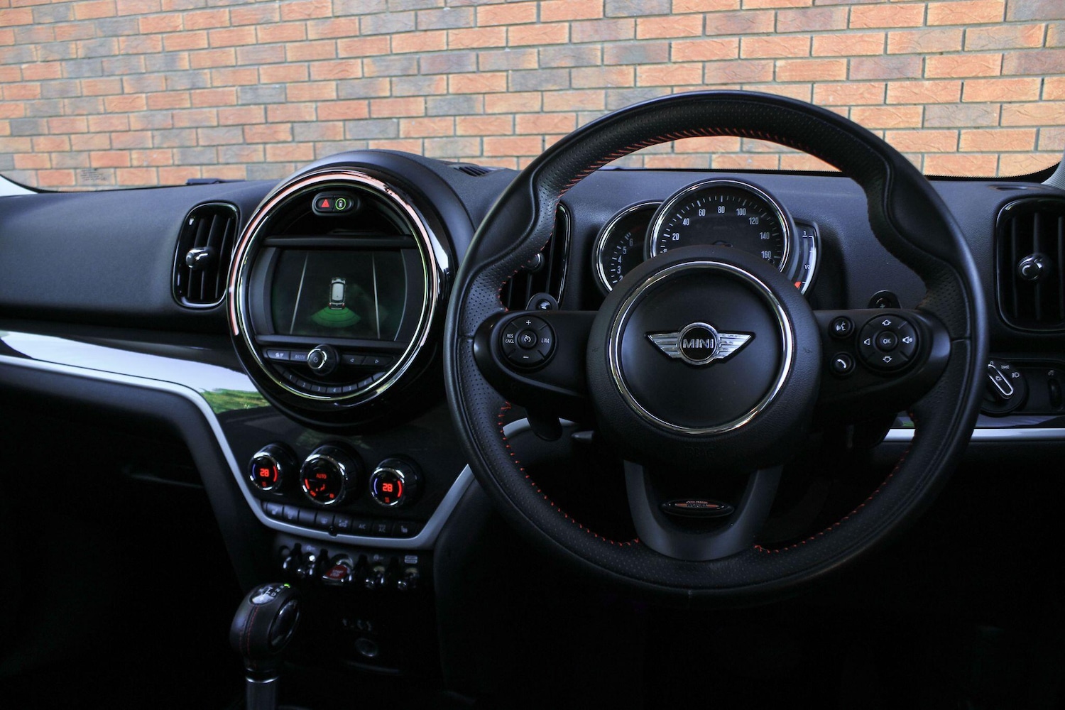 Used MINI Countryman 2017 for sale - 76072760: Photo 9