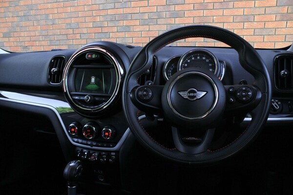 Used MINI Countryman 2017 for sale - 76072760: Photo 9