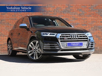 Used Audi Q5 2017 for sale - 78447405: Photo