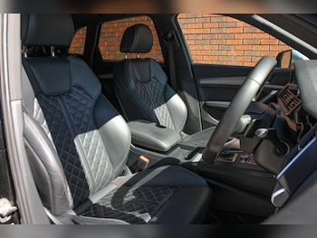 Used Audi Q5 2017 for sale - 78447405: Photo