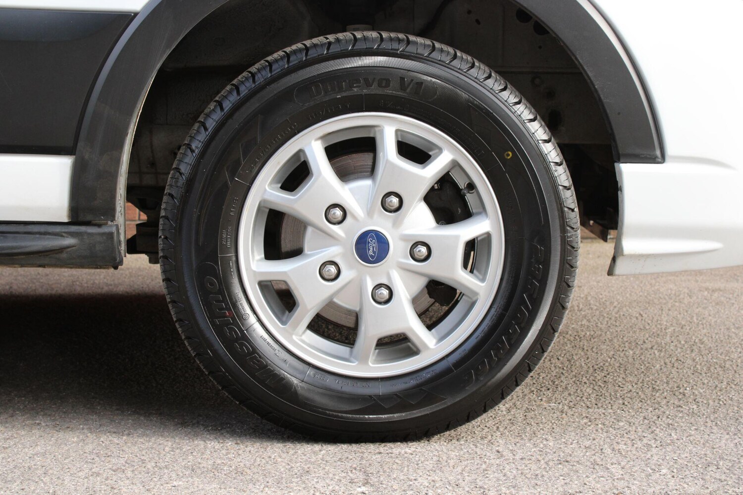 Used Ford Transit for sale - 77957833: Photo 10