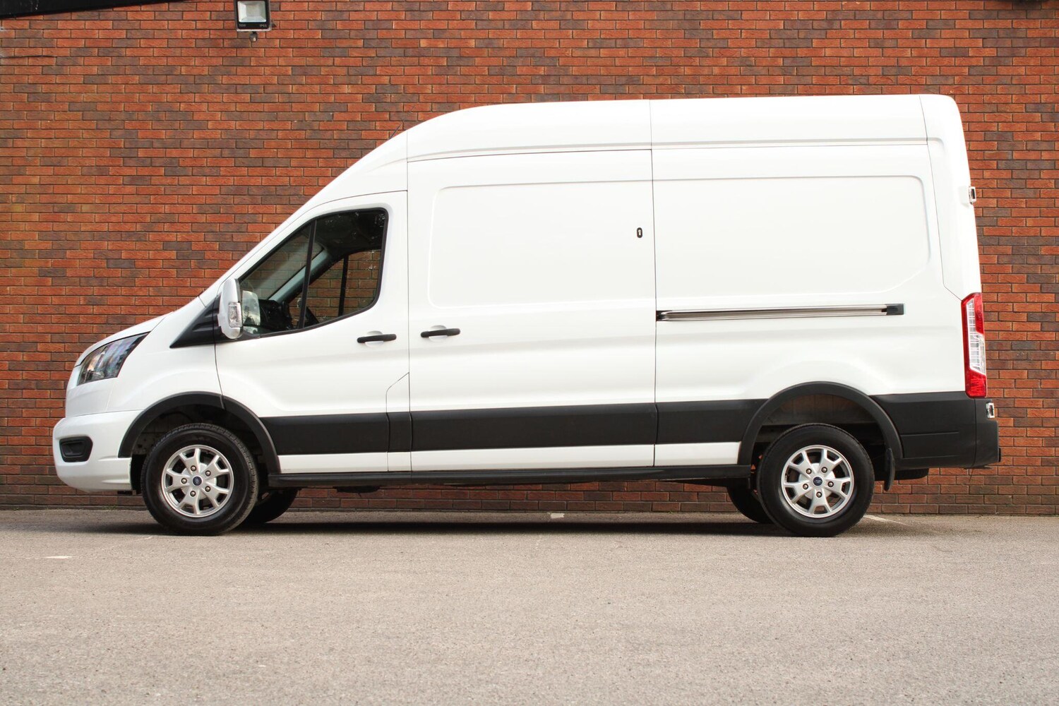 Used Ford Transit for sale - 77957833: Photo 12