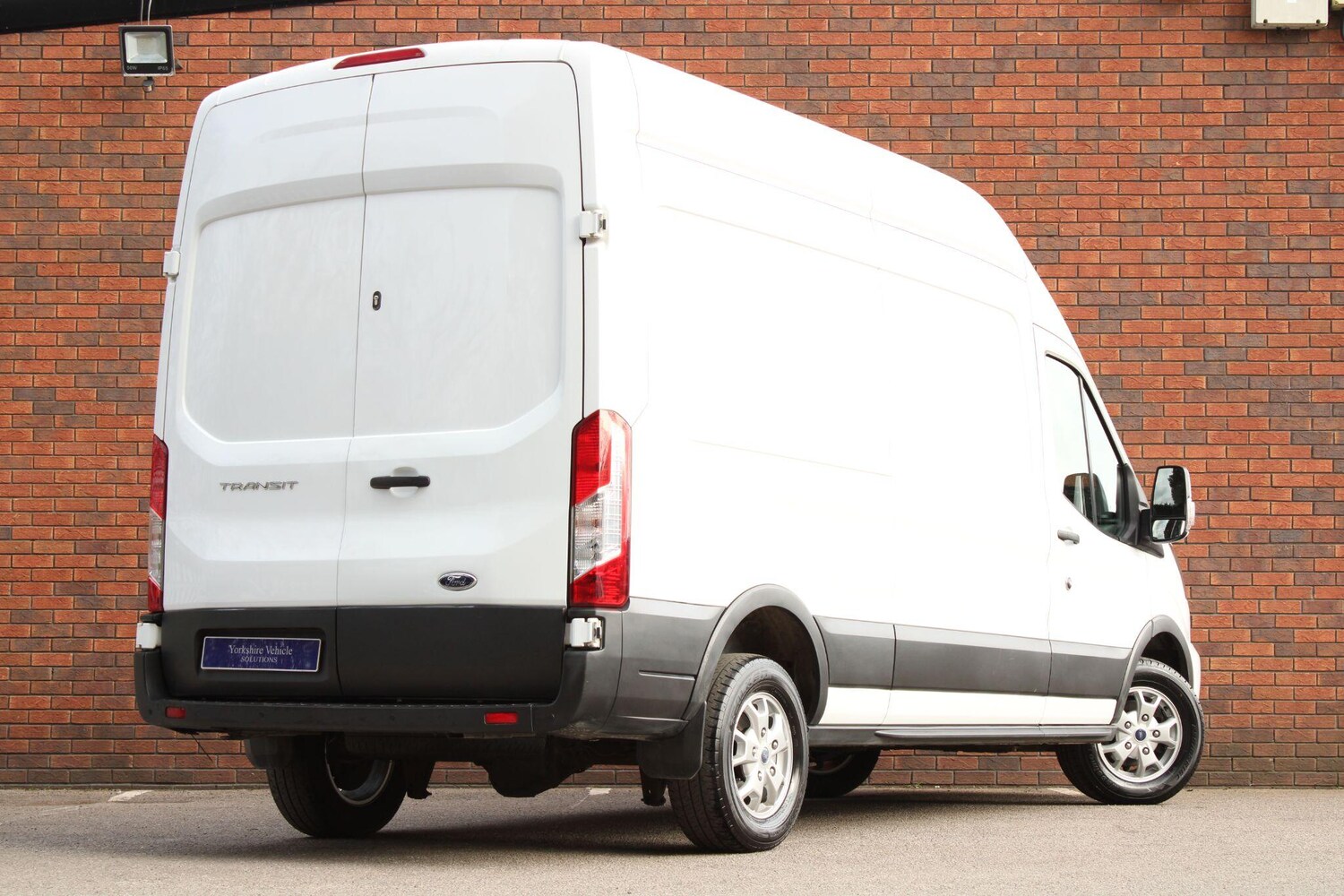 Used Ford Transit for sale - 77957833: Photo 13