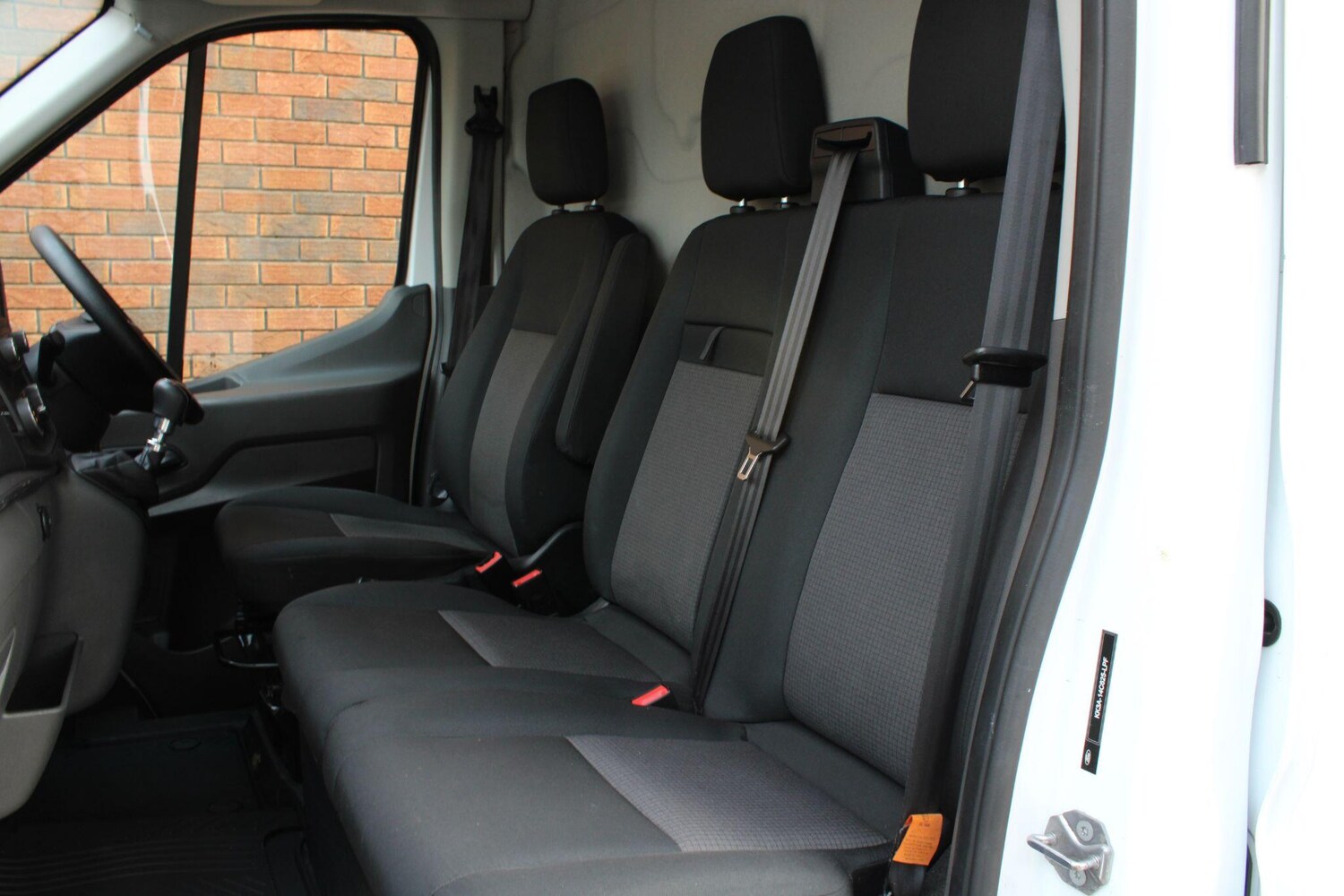 Used Ford Transit for sale - 77957833: Photo 14