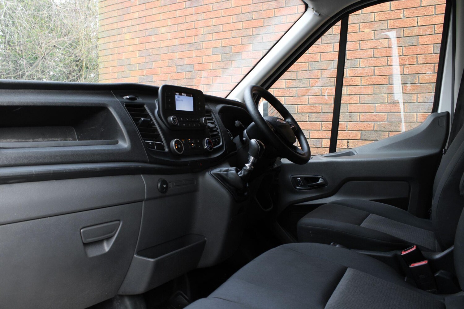Used Ford Transit for sale - 77957833: Photo 15