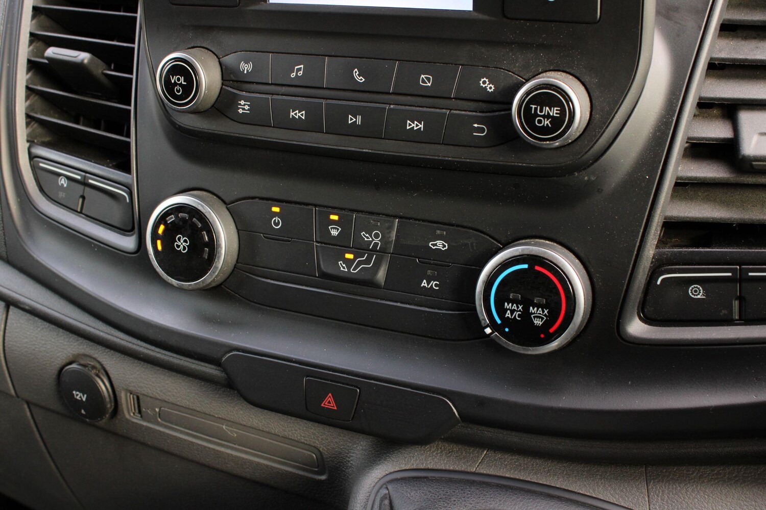 Used Ford Transit for sale - 77957833: Photo 16