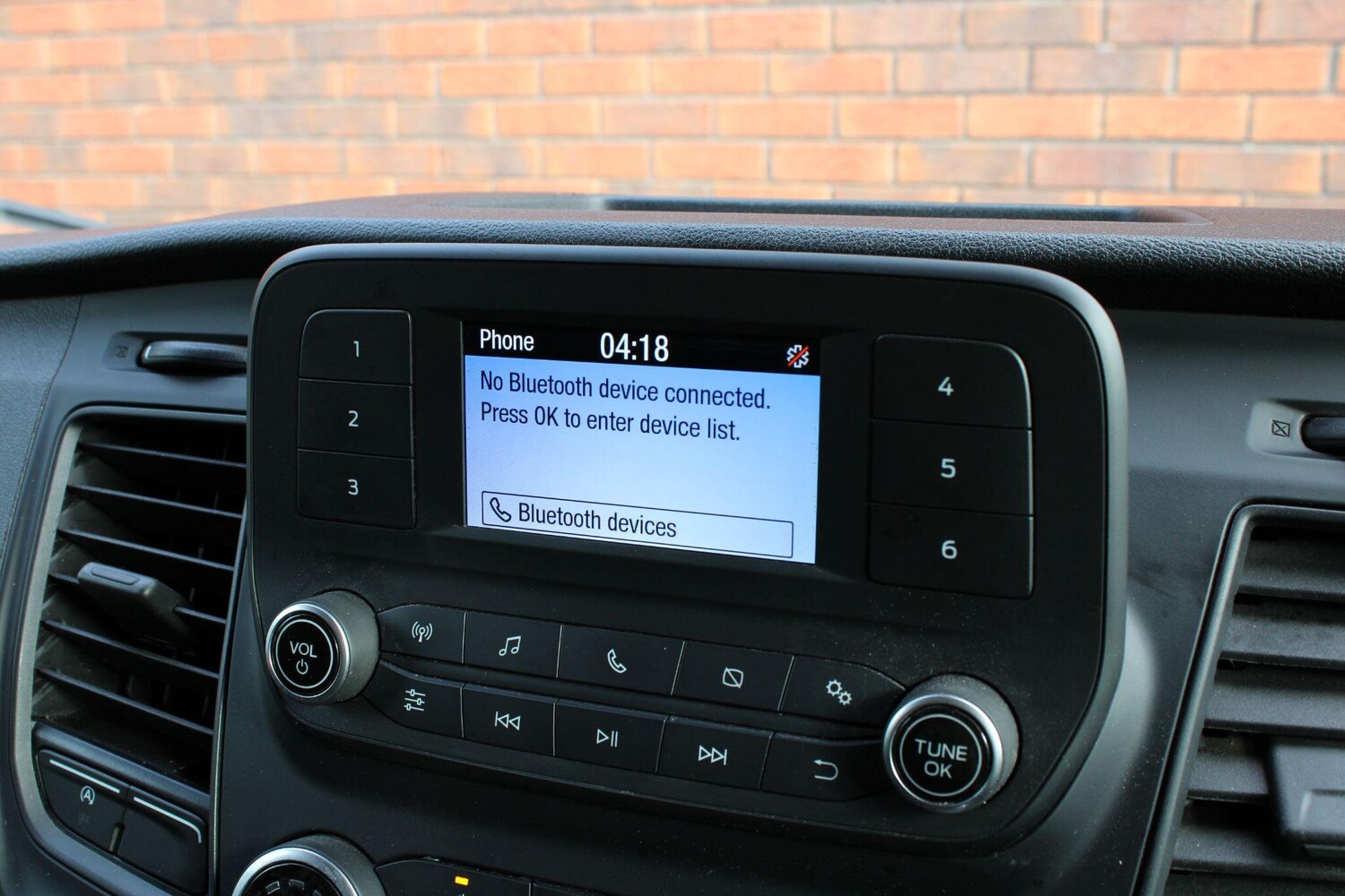 Used Ford Transit for sale - 77957833: Photo 19