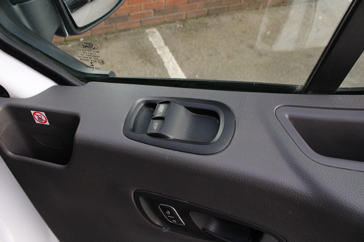 Used Ford Transit for sale - 77957833: Photo 23