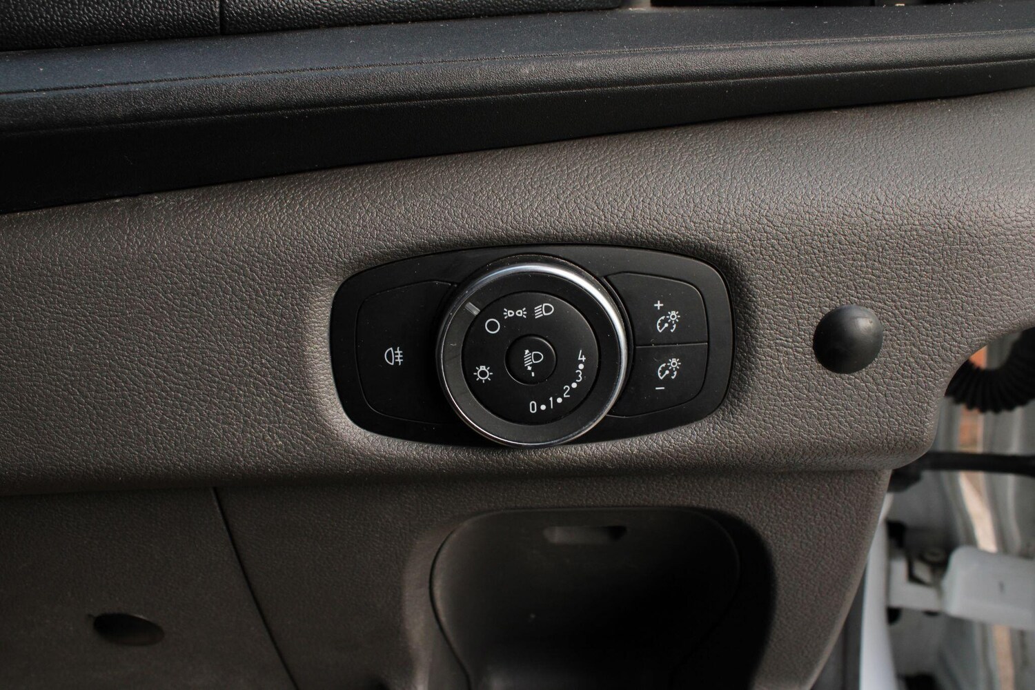 Used Ford Transit for sale - 77957833: Photo 24