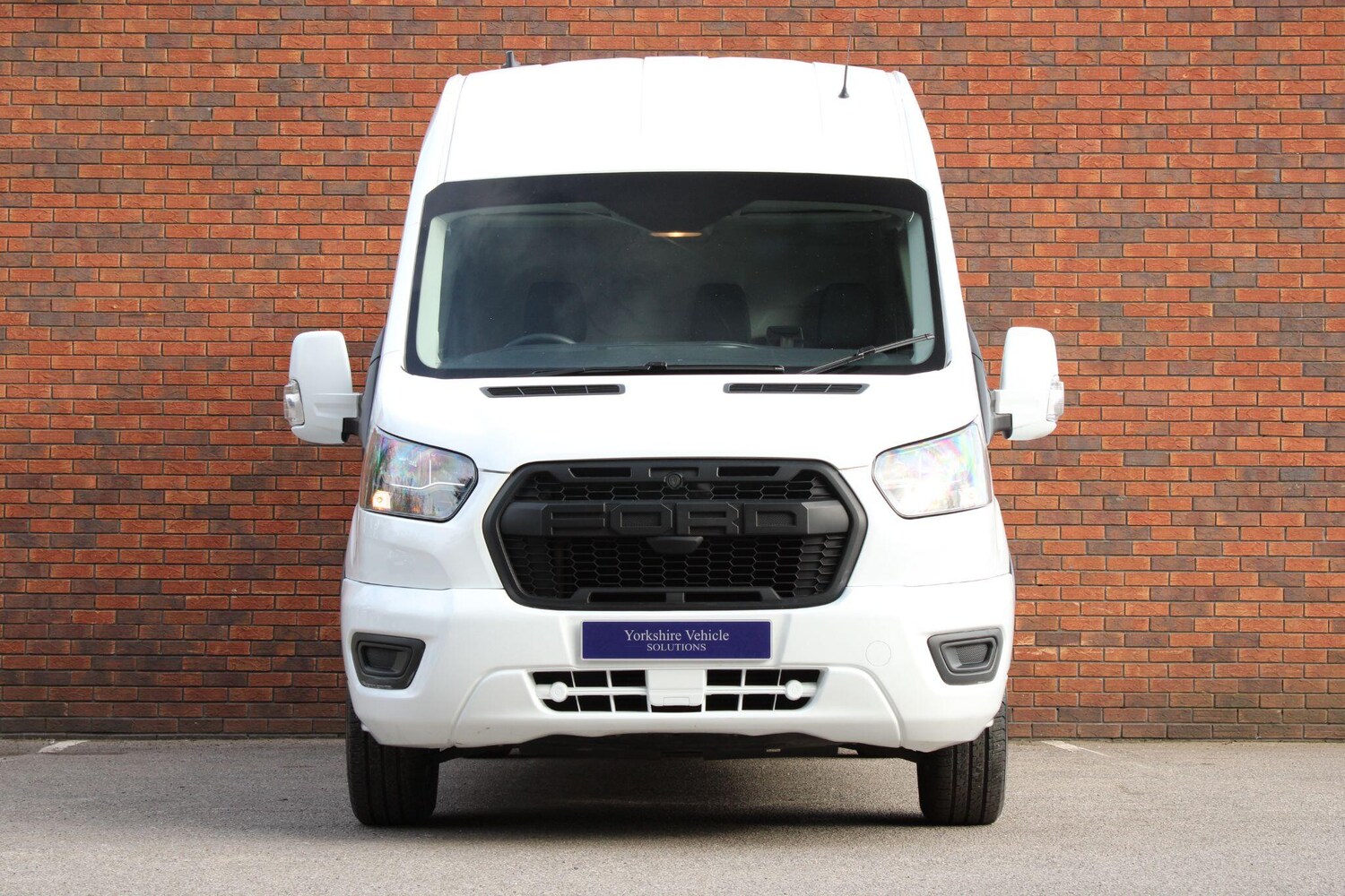 Used Ford Transit for sale - 77957833: Photo 25
