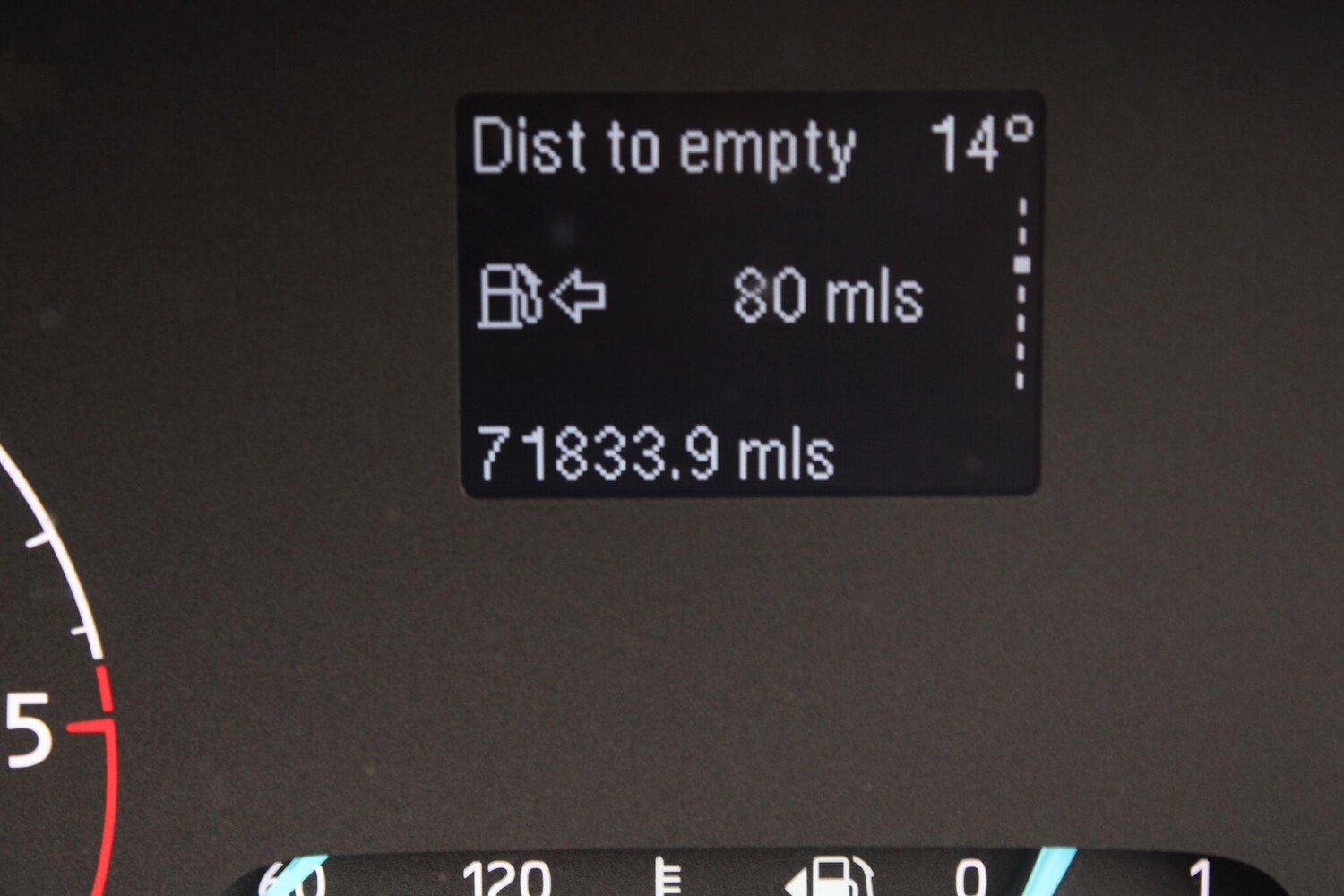 Used Ford Transit for sale - 77957833: Photo 27