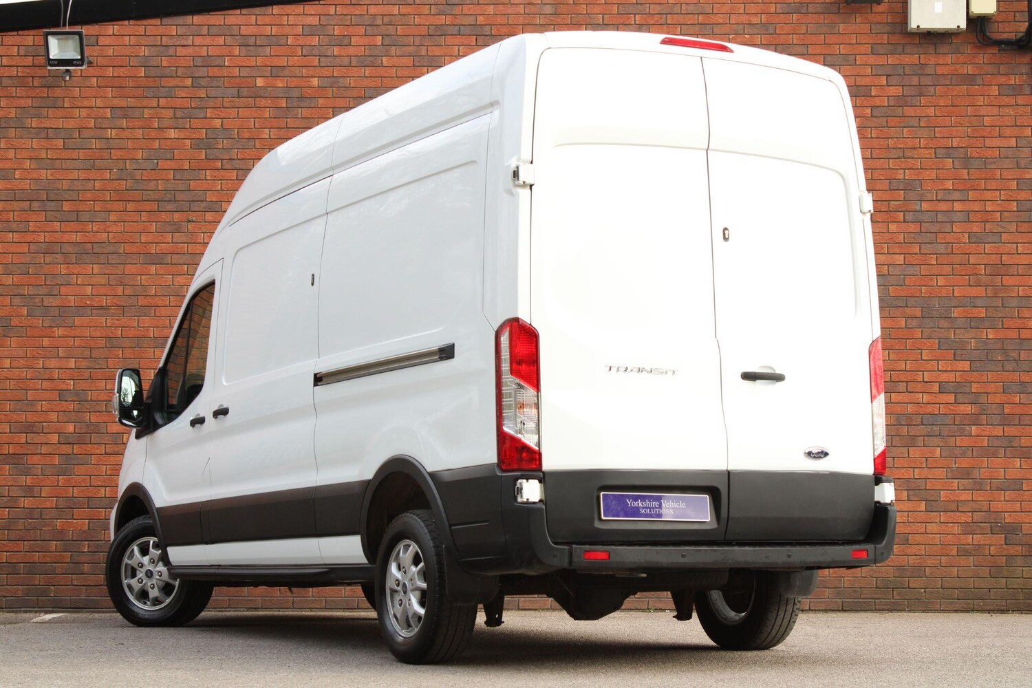Used Ford Transit for sale - 77957833: Photo 3