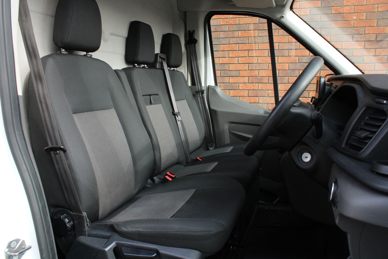 Used Ford Transit for sale - 77957833: Photo 4