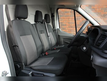 Used Ford Transit 2022 for sale - 77957833: Photo