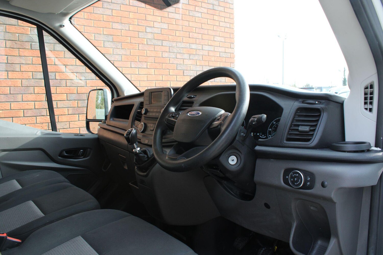Used Ford Transit for sale - 77957833: Photo 5