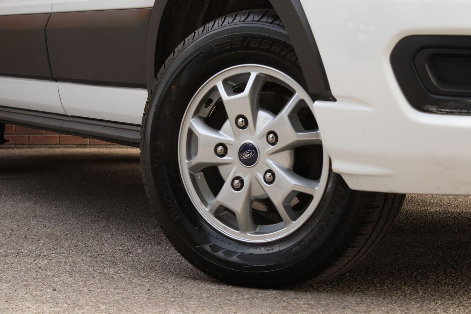 Used Ford Transit for sale - 77957833: Photo 6