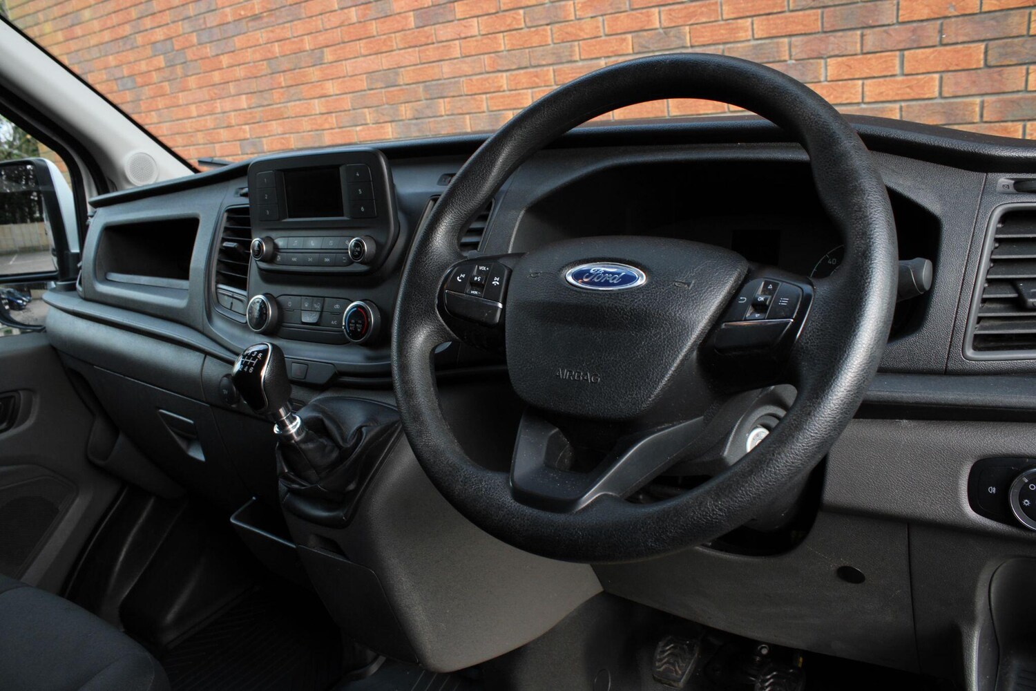 Used Ford Transit for sale - 77957833: Photo 7