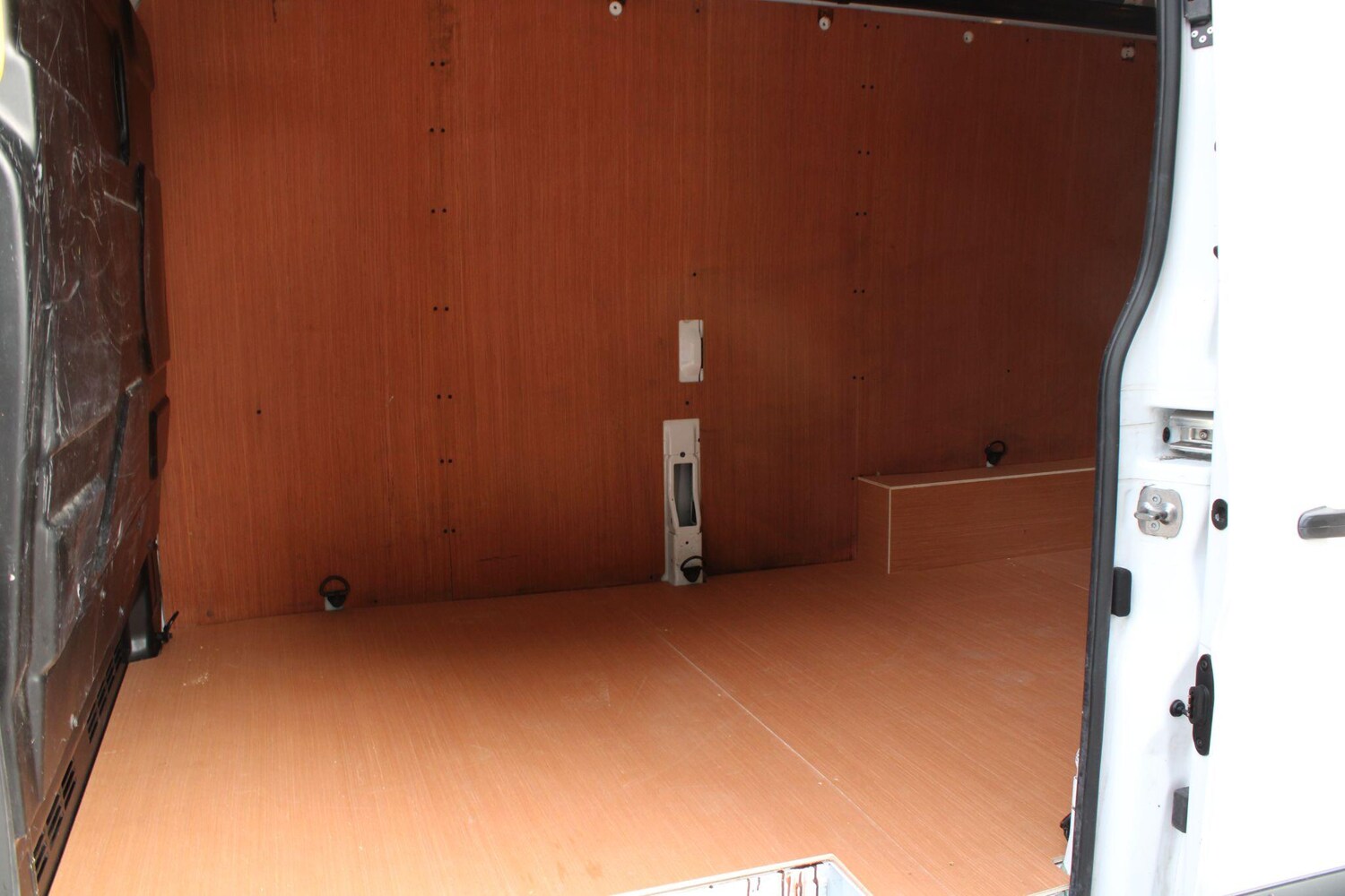 Used Ford Transit for sale - 77957833: Photo 8