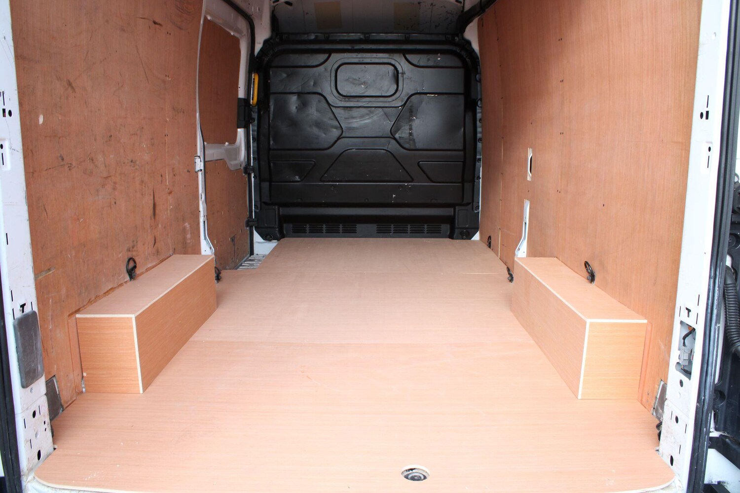 Used Ford Transit for sale - 77957833: Photo 9