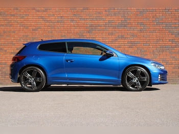 Used Volkswagen Scirocco 2016 for sale - 79212243: Photo