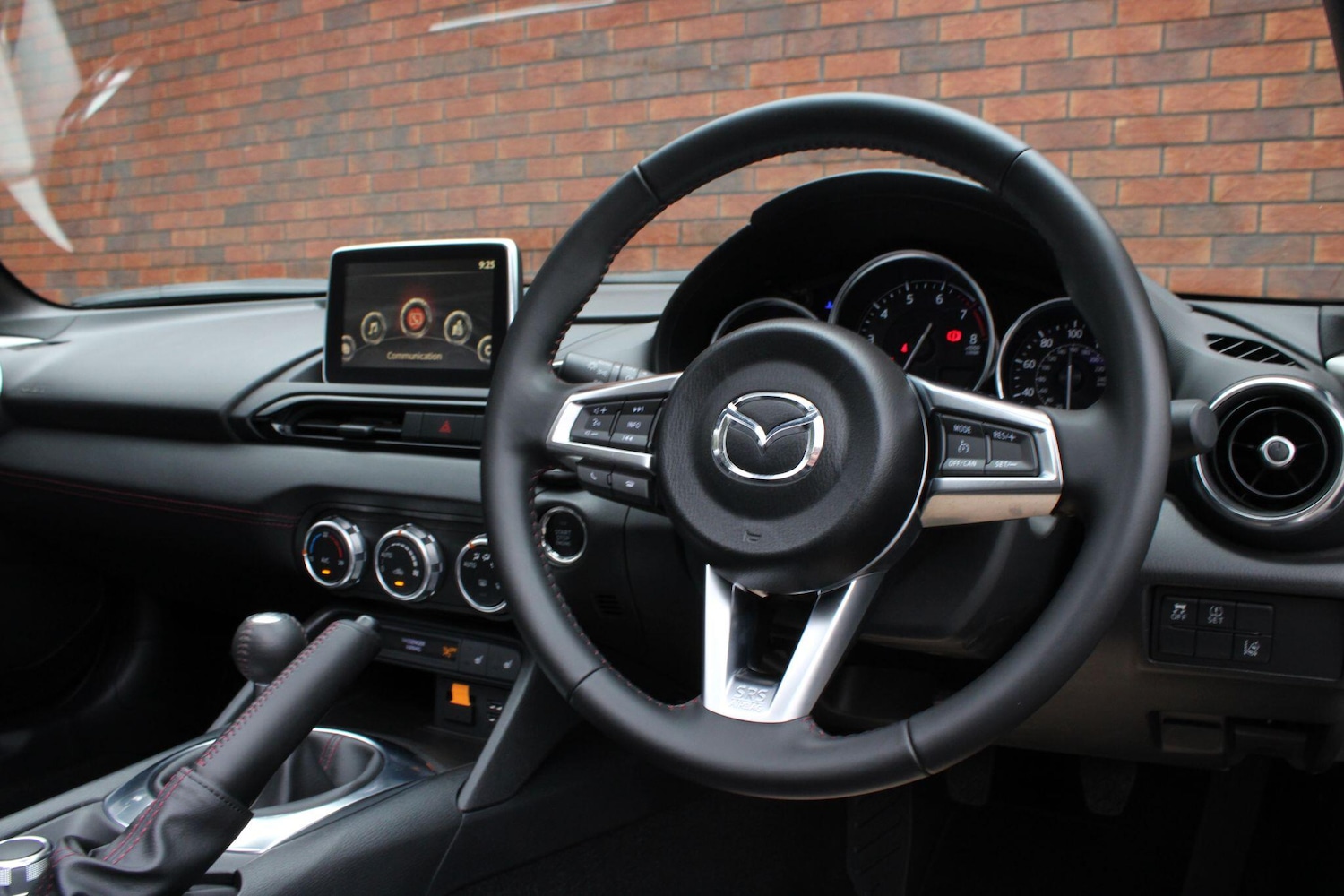 Used Mazda MX-5 2017 for sale - 78185126: Photo 10