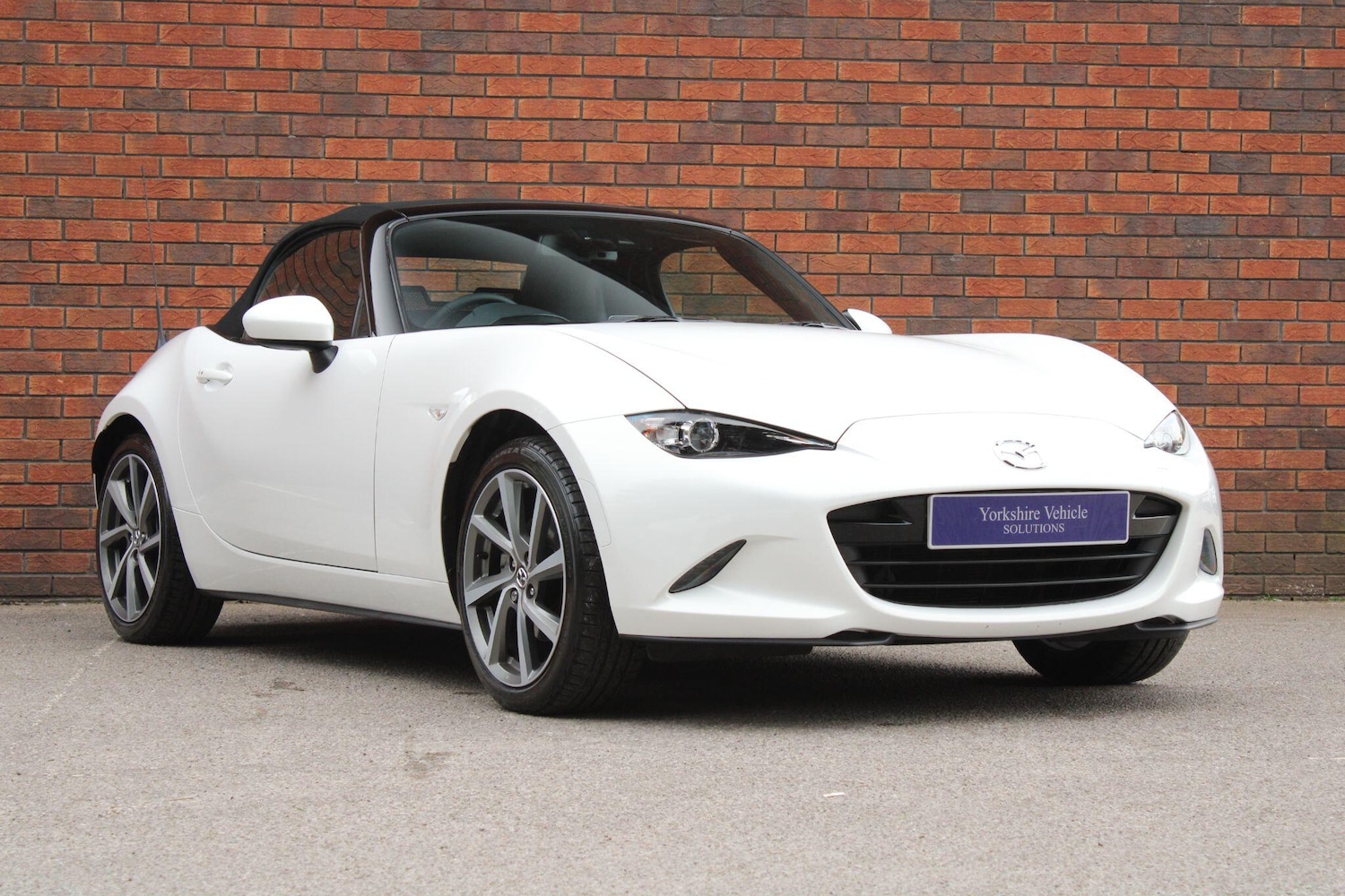 Used Mazda MX-5 2017 for sale - 78185126: Photo 13