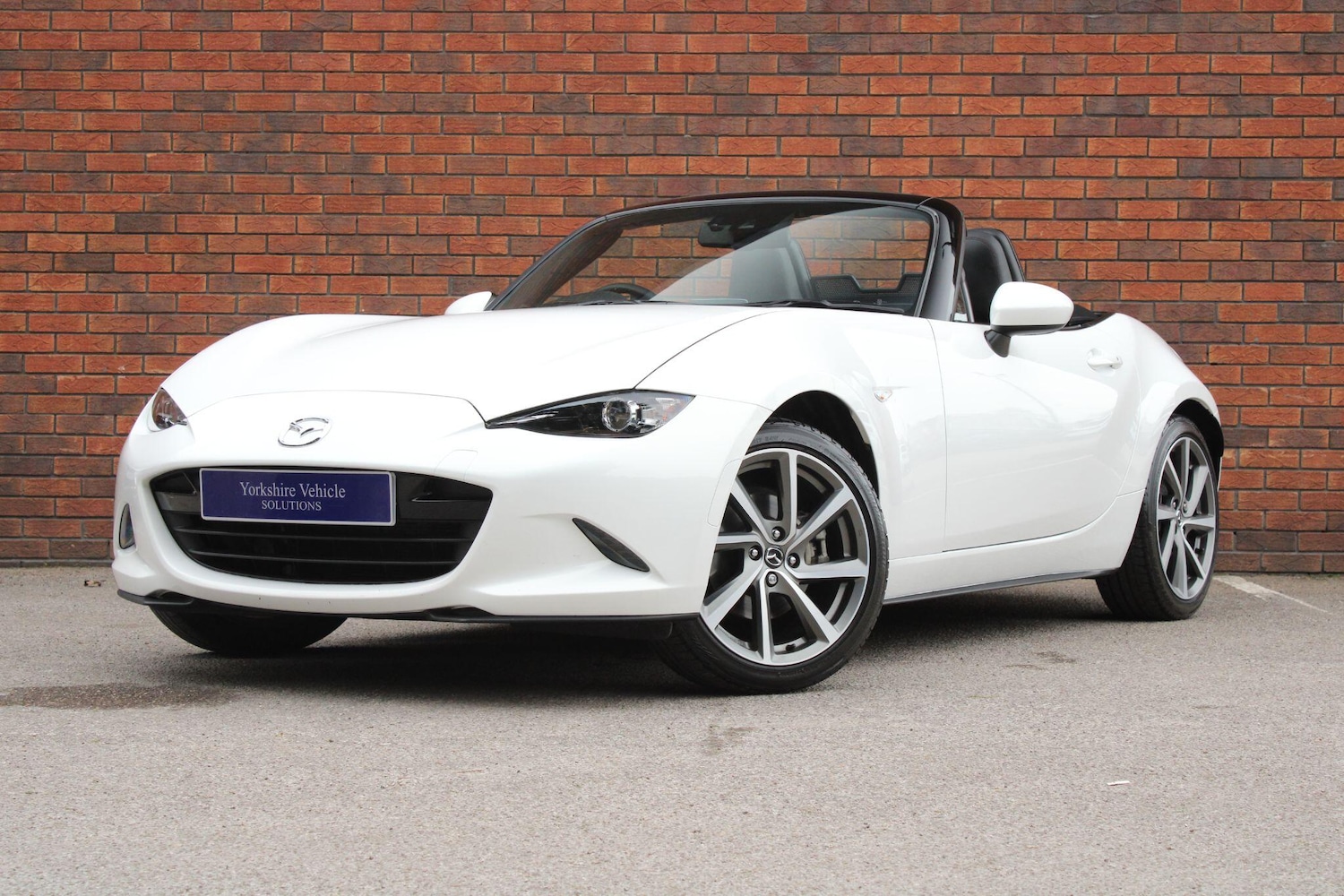 Used Mazda MX-5 2017 for sale - 78185126: Photo 15