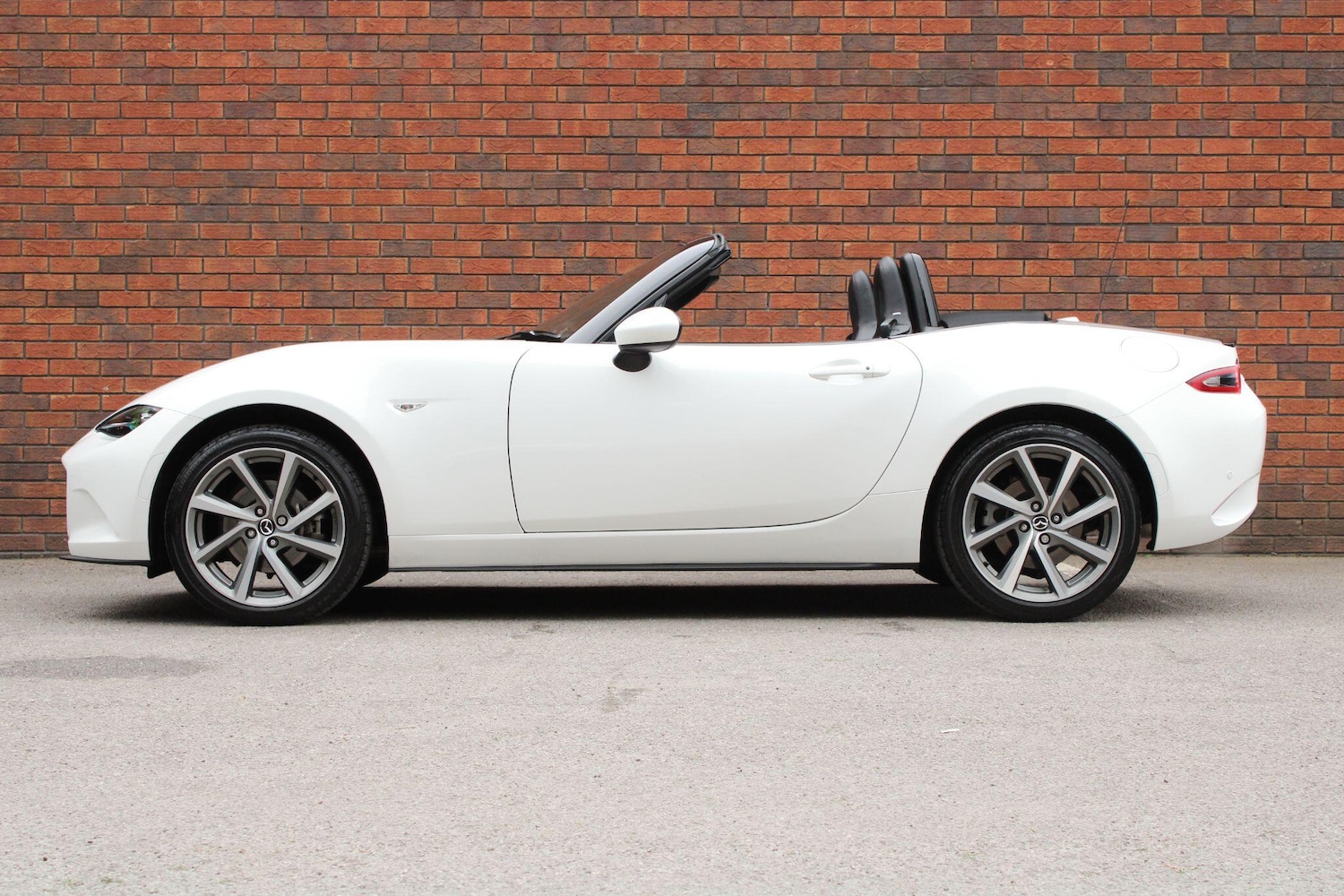 Used Mazda MX-5 2017 for sale - 78185126: Photo 16
