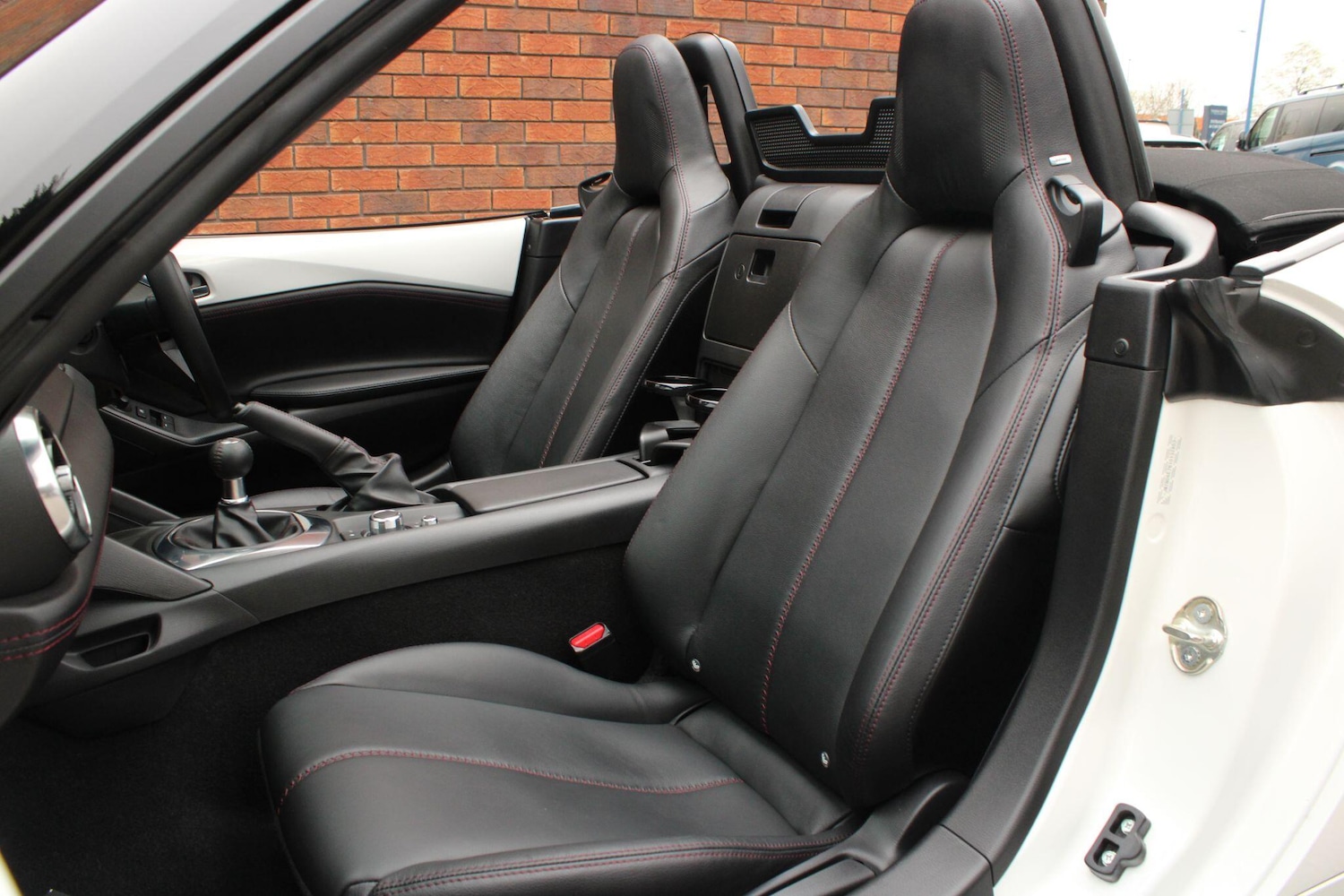 Used Mazda MX-5 2017 for sale - 78185126: Photo 18