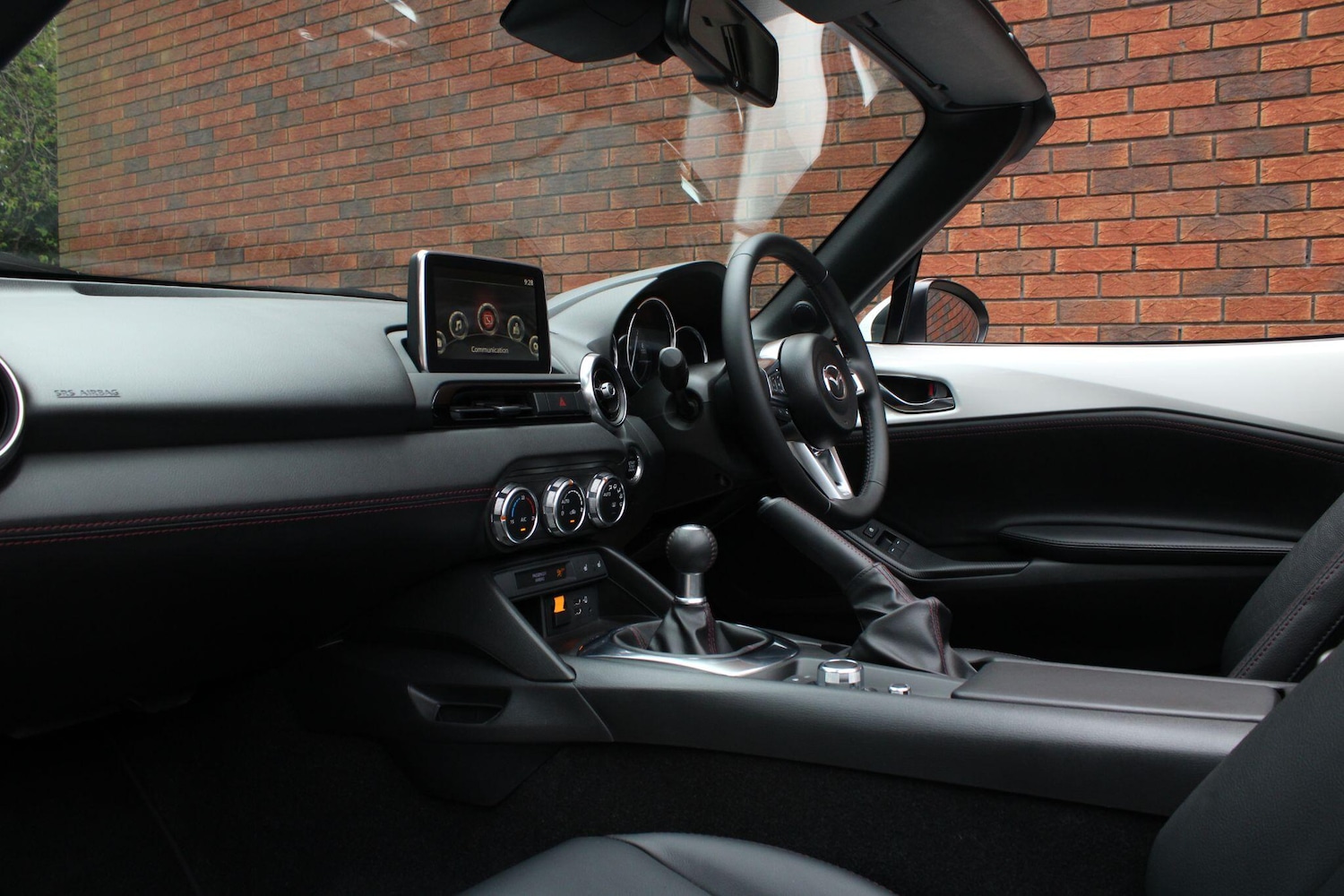 Used Mazda MX-5 2017 for sale - 78185126: Photo 19