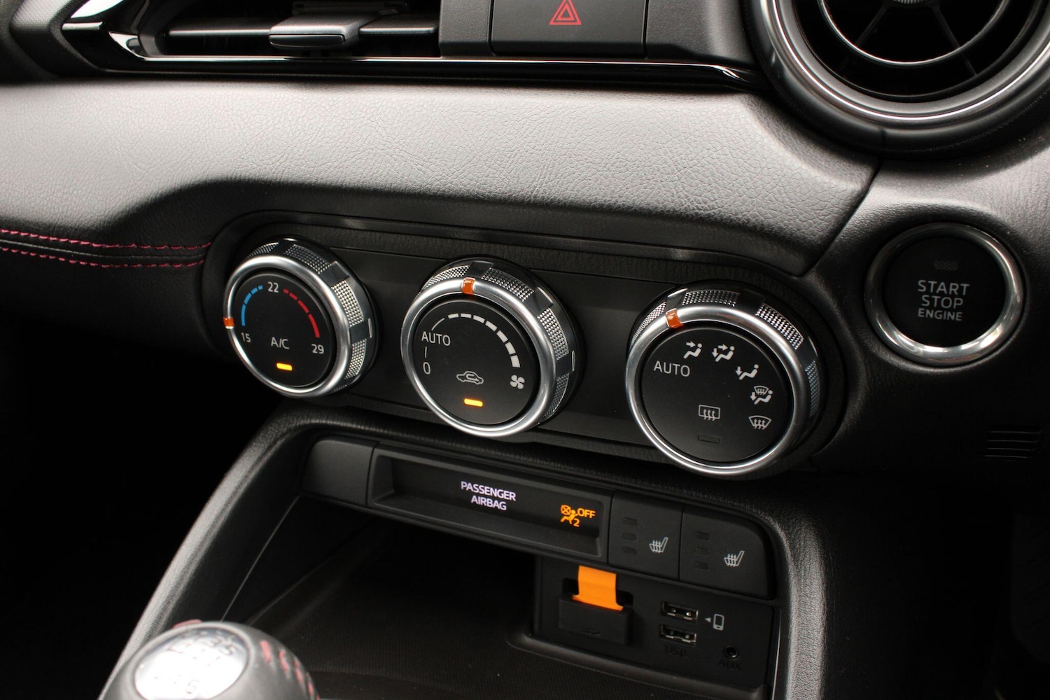 Used Mazda MX-5 2017 for sale - 78185126: Photo 20