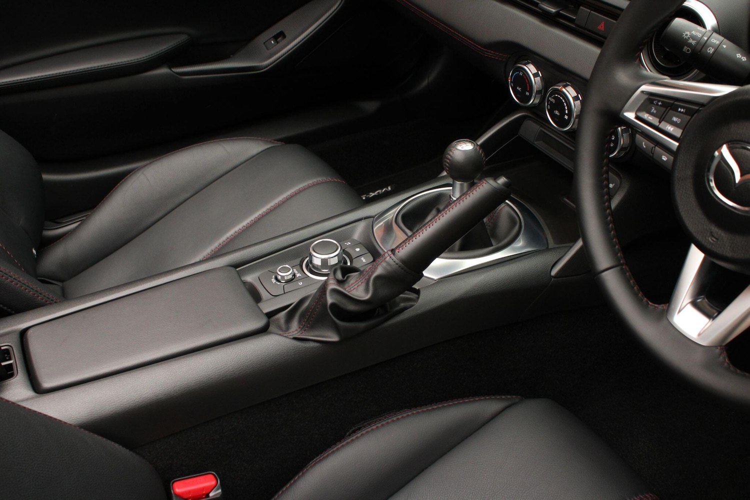 Used Mazda MX-5 2017 for sale - 78185126: Photo 21