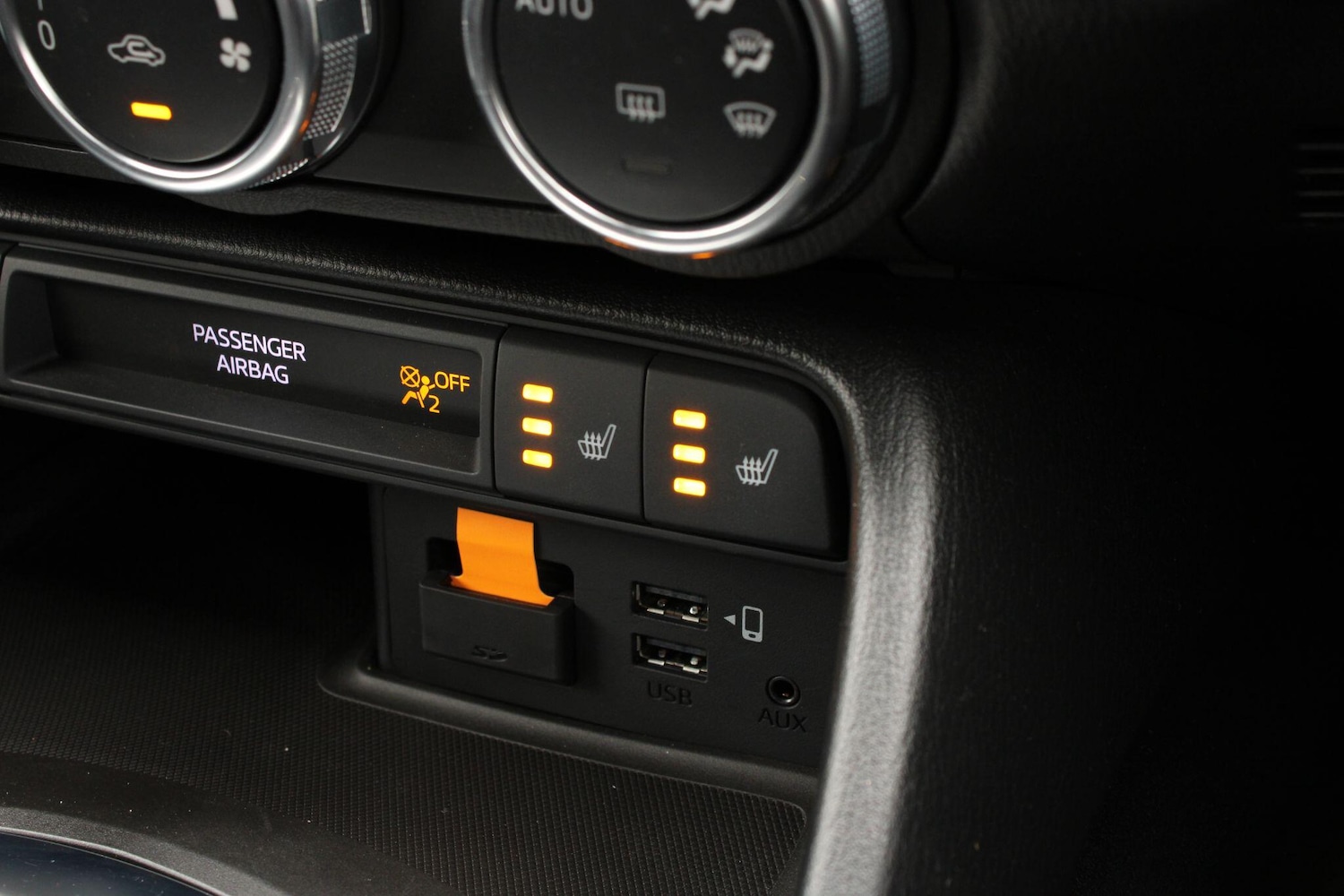 Used Mazda MX-5 2017 for sale - 78185126: Photo 23