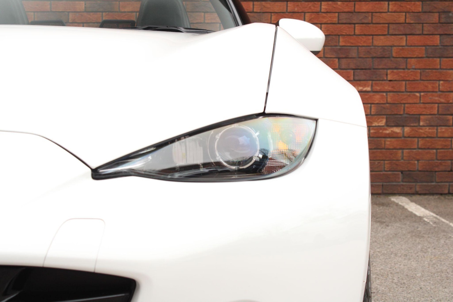 Used Mazda MX-5 2017 for sale - 78185126: Photo 33